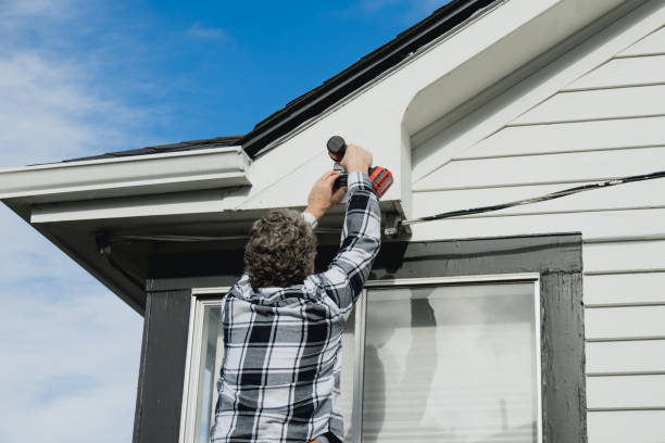 Affordable Siding Repair and Maintenance Services in Cleona, PA